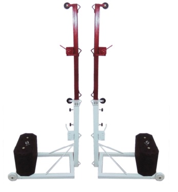 Mountwood co | badminton pole manufacturer