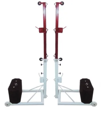 Mountwood co | badminton pole manufacturer