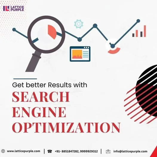 Enhancing User Experience For Better SEO Agency In Ghaziabad 