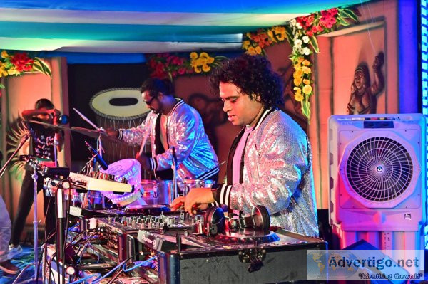 Best event management company in bhubaneswar - genresad