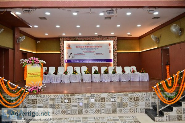 Best event management company in bhubaneswar - genresad