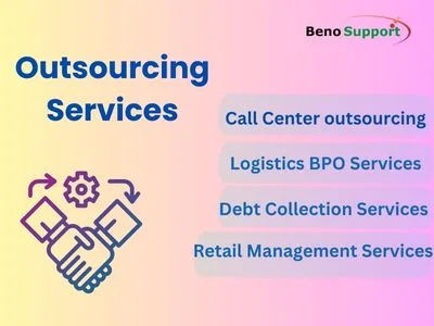 Outsourcing services