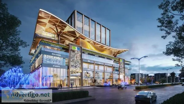 M3m jewel sector 25 gurgaon