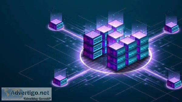 How to build your career in enterprise blockchains