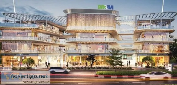 M3m route 65 sector 65 gurgaon