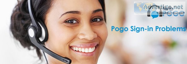 Pogo technical support phone number- pogohelpus