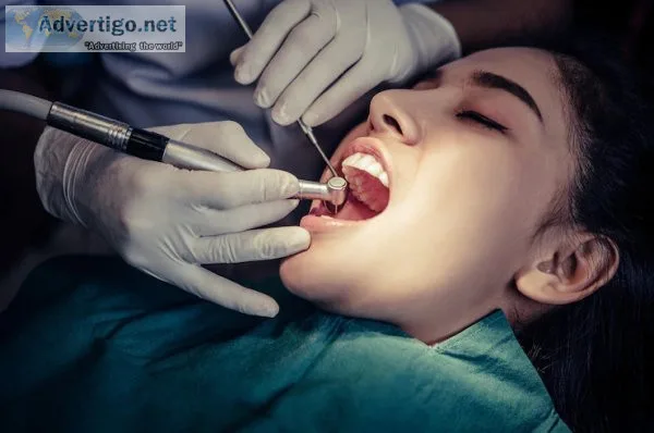 Liberty dental clinic - dental clinic manjeri