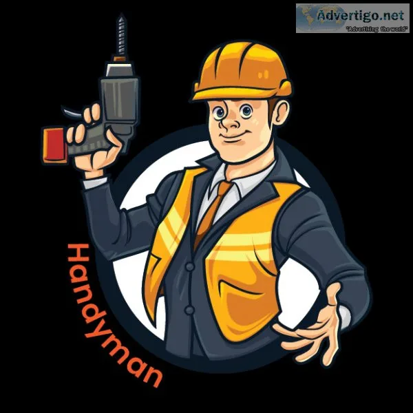 Handyman services dubai - +971528955713