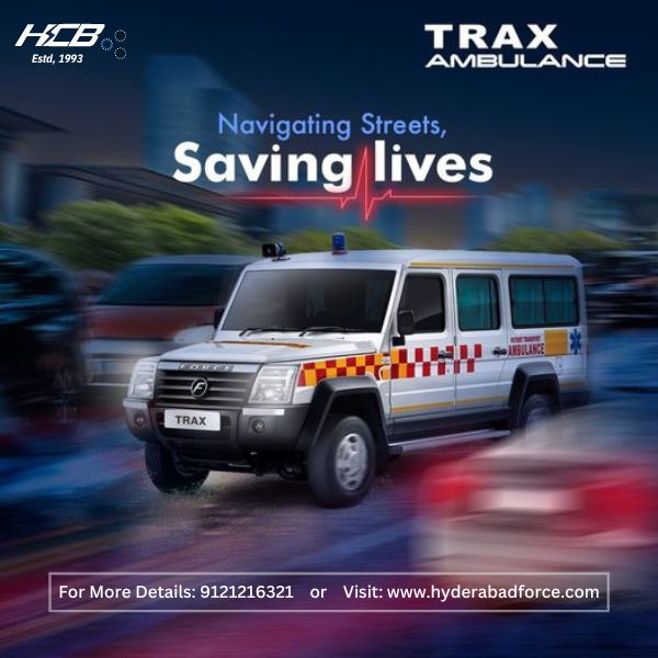 Urbania, gurkha, traveller, toofan, citiline, ambulance & delive