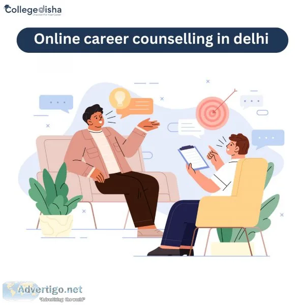 Career counselling in delhi