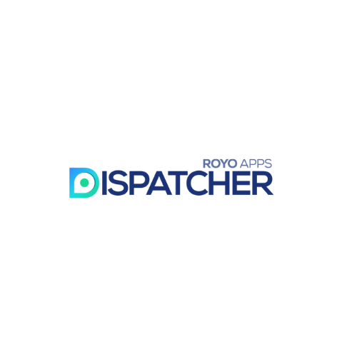 Royo apps dispatcher software for no.1 delivery solution
