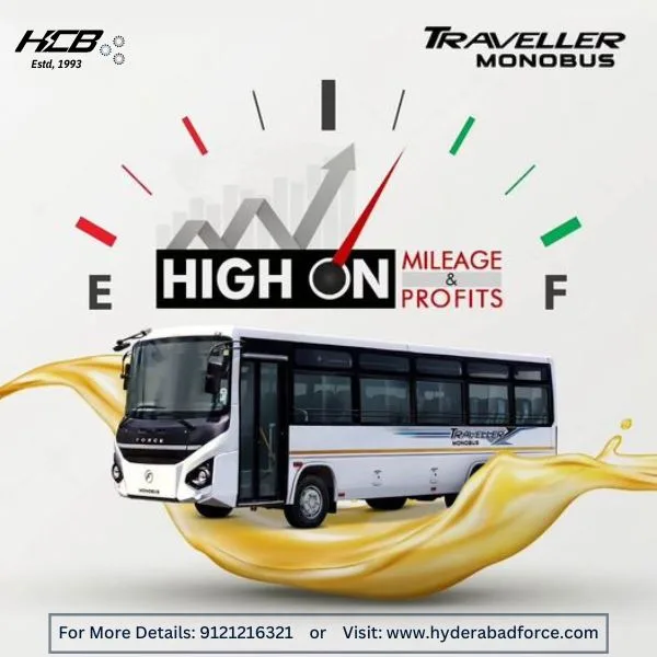 Urbania, gurkha, traveller, toofan, citiline, ambulance & delive