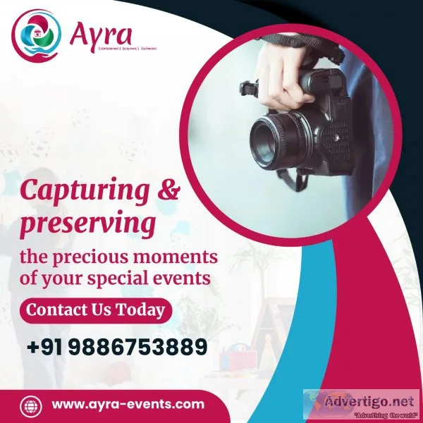 Best event management companies in bangalore