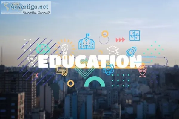 E-dac: pioneering ed-tech excellence in india s education