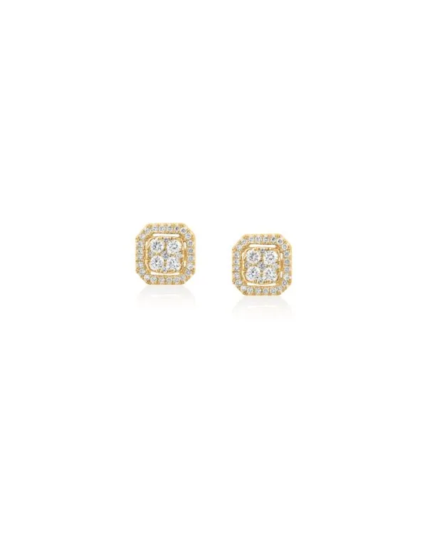 Earrings dubai