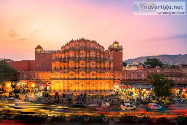 Hawa mahal it s architecture , timings and tips for visiting