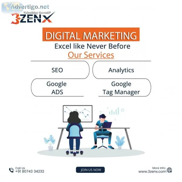 Advanced digital marketing course training in hyderabad