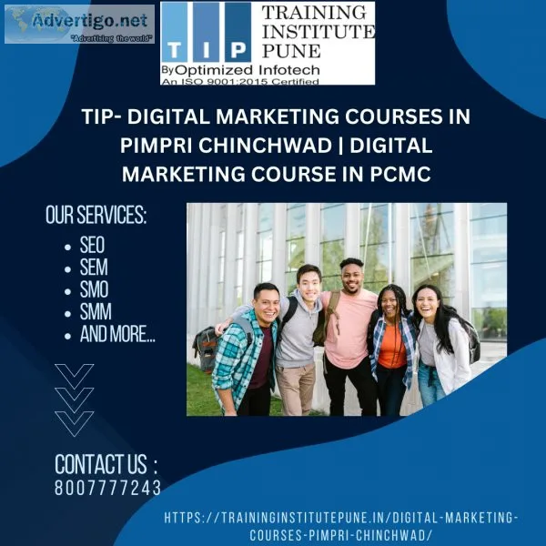 Tip- digital marketing courses in pimpri chinchwad | digital mar