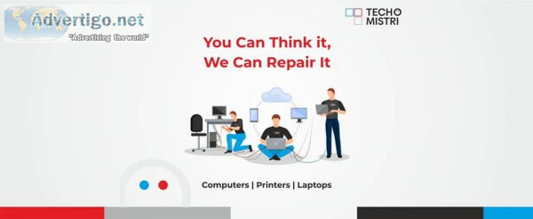 Techo mistri