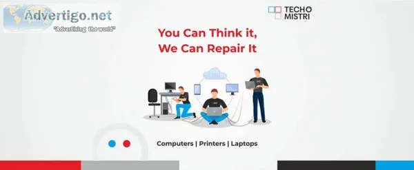 Techo mistri