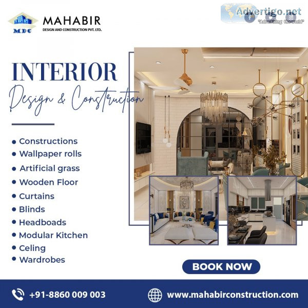 House designing company in gorakhpur