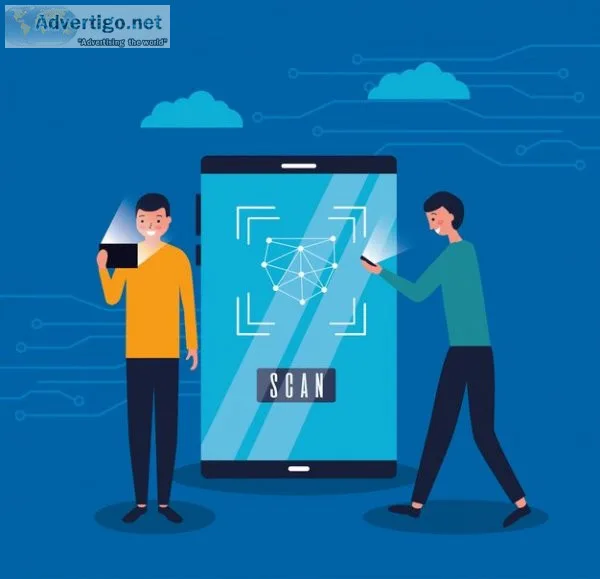 Create a delivery app to discover the future of deliveries