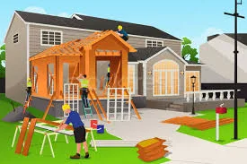 Best home renovation services in bangalore