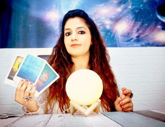 Tarot card reader in chandigarh