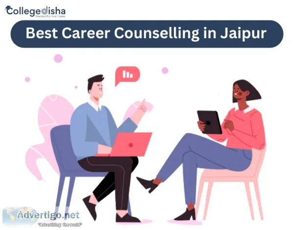 Best career counselling in jaipur