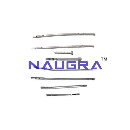 Orthopedic implants exporters