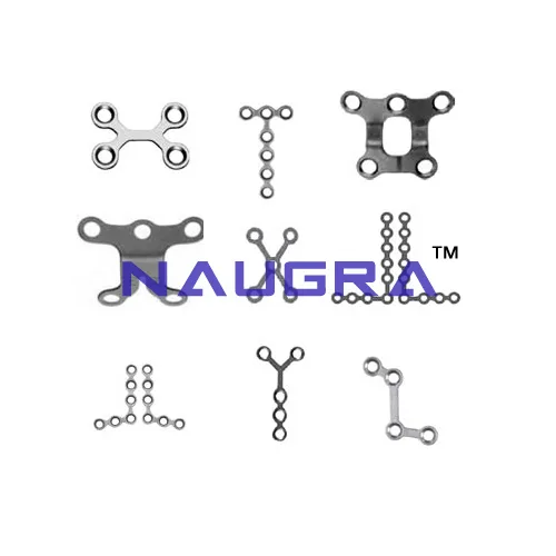Orthopedic implants exporters