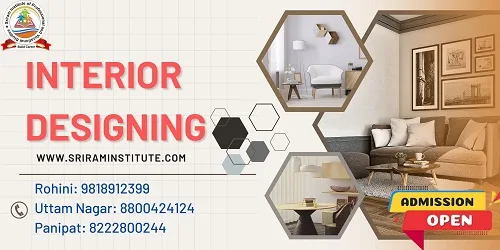 Best interior designing course in rohini