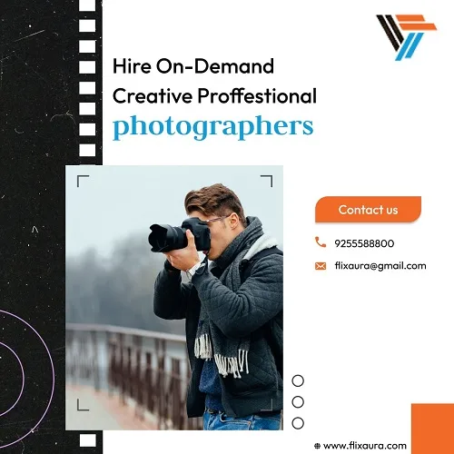 Top photographers in india