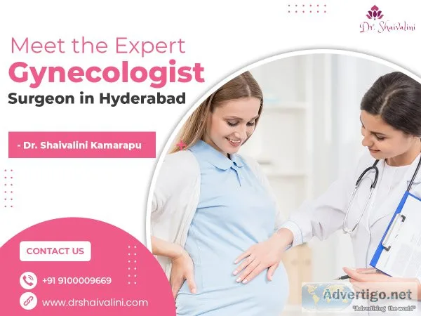 Best lady gynecologist offering comprehensive women s health car