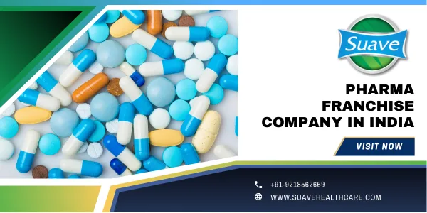 Best pharma franchise company in india