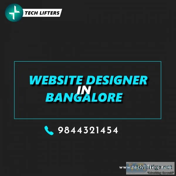 Website maintenance services