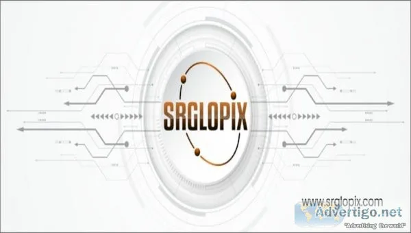 Srglopix - digital marketing agency