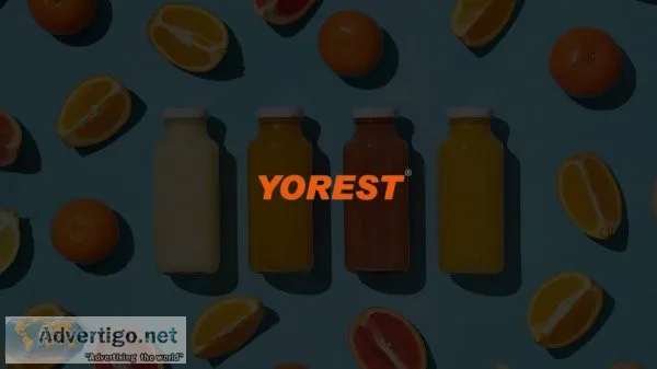 Yorest is a best way to boost immunity