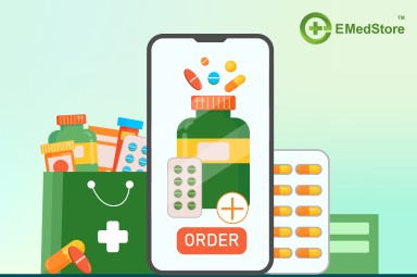 How do i build an online pharmacy app - a detailed guide