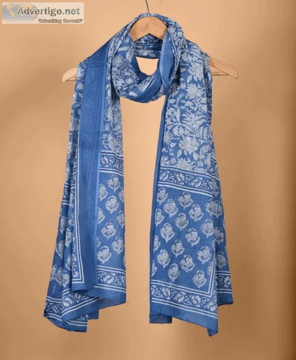 Upgrade your wardrobe with stunning dupatta designs from jaipuri