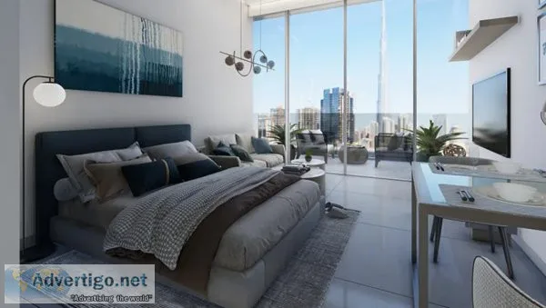 Society house apartments for sale in downtown dubai