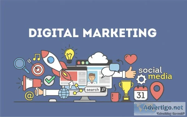 Digital marketing company in jaipur