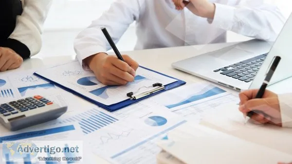 Top offshore tax services for accounting firms