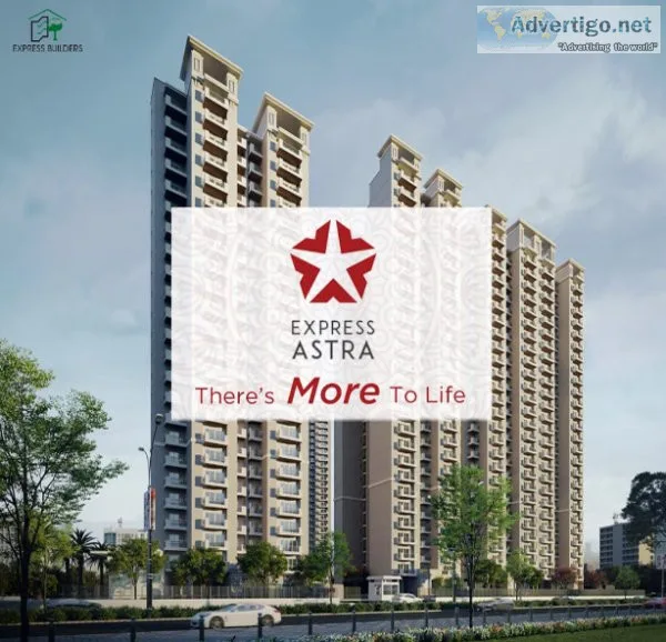 Express astra sector-01 noida extension | 874-400-0006 |2 and 3b