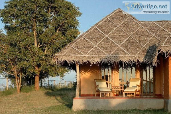 Kabini resorts - kabini river lodge - kabini jungle safari - evo