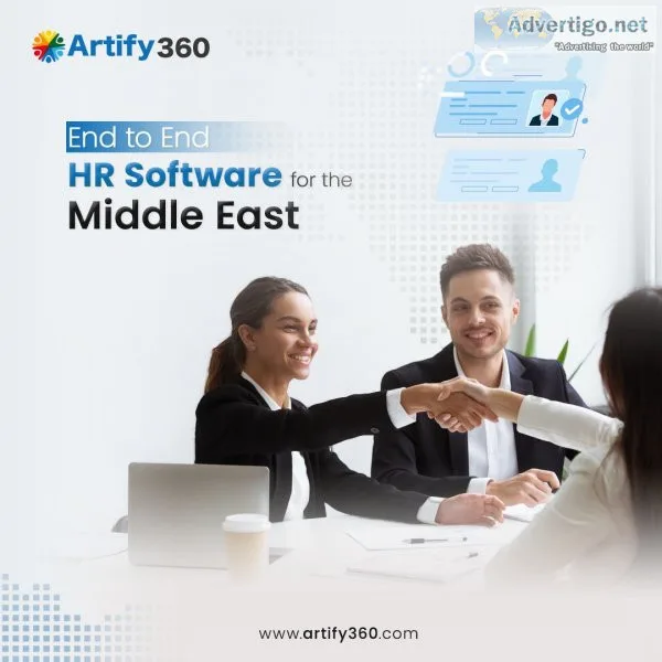 Hr software