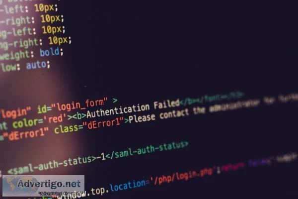 Avail  Expert Outsource Python Development Services