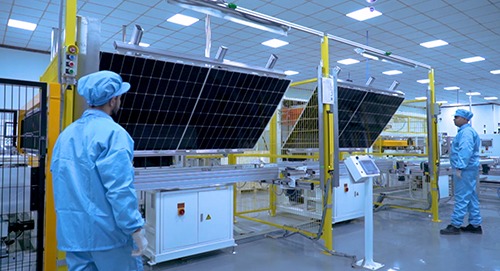 Goldi solar panels: your gateway to sustainable power
