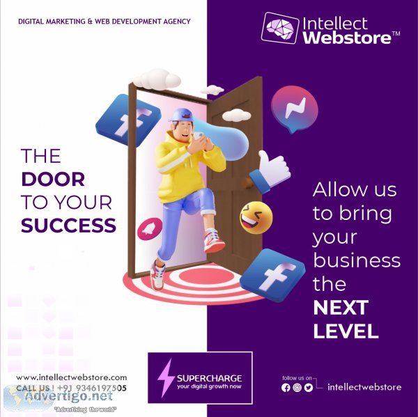 Best digital marketing solutions in hyderabad