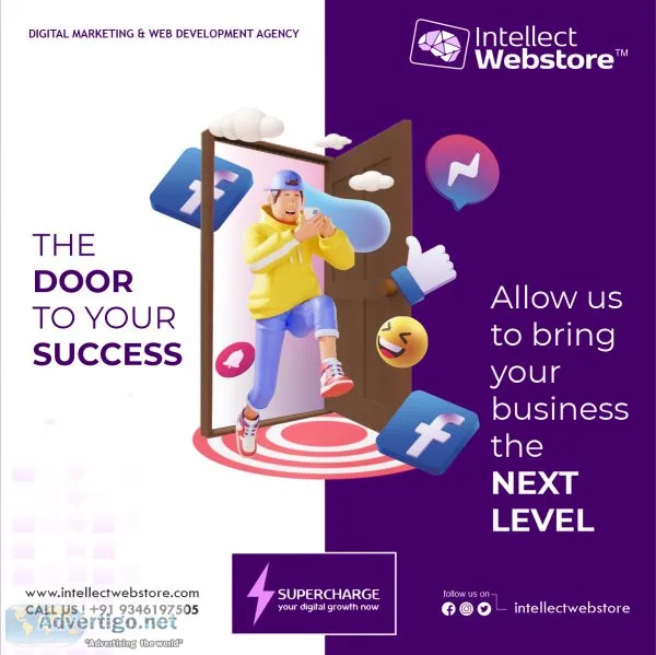 Best digital marketing solutions in hyderabad